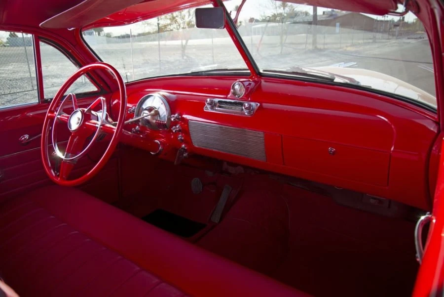 1949 Oldsmobile 98 - Image 4 of 12