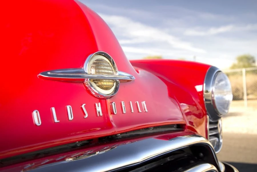 1949 Oldsmobile 98 - Image 7 of 12