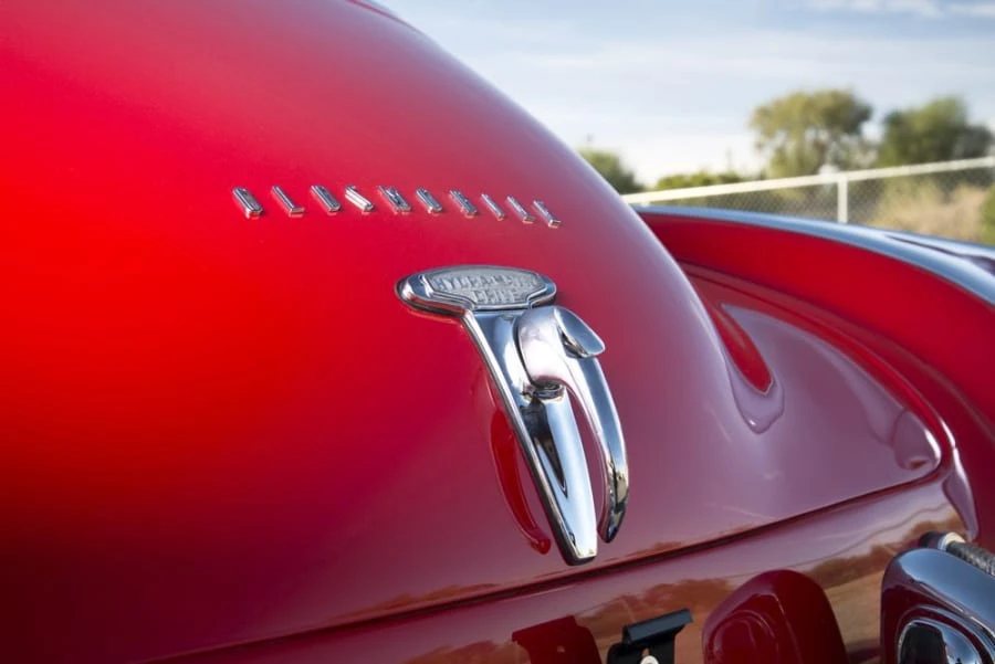 1949 Oldsmobile 98 - Image 9 of 12