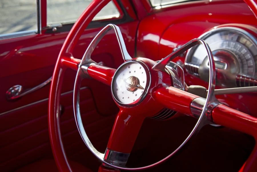 1949 Oldsmobile 98 - Image 10 of 12