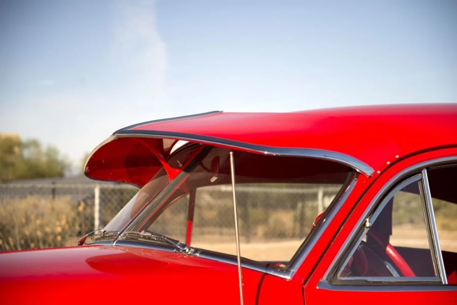 1949 Oldsmobile 98 - Image 11 of 12