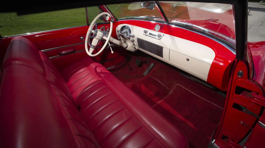 1949 Oldsmobile 98 - Image 5 of 12