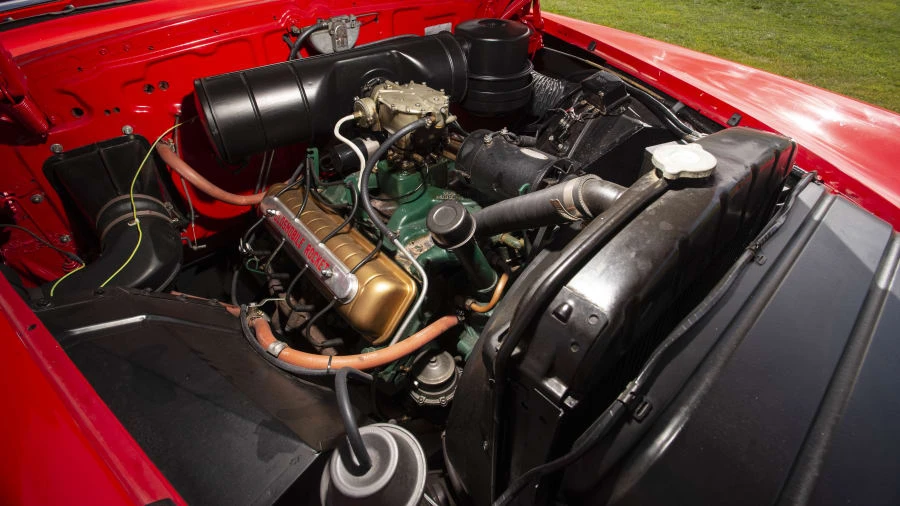 1949 Oldsmobile 98 - Image 7 of 12