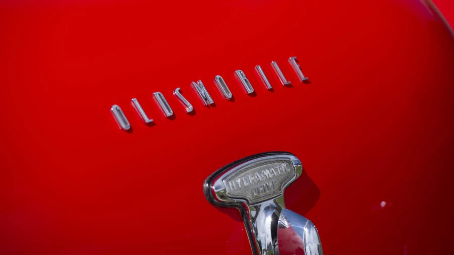 1949 Oldsmobile 98 - Image 9 of 12