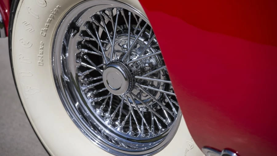 1949 Oldsmobile 98 - Image 10 of 12