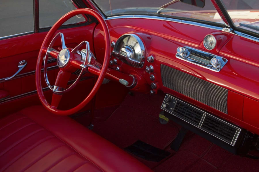 1949 Oldsmobile 98 - Image 4 of 12