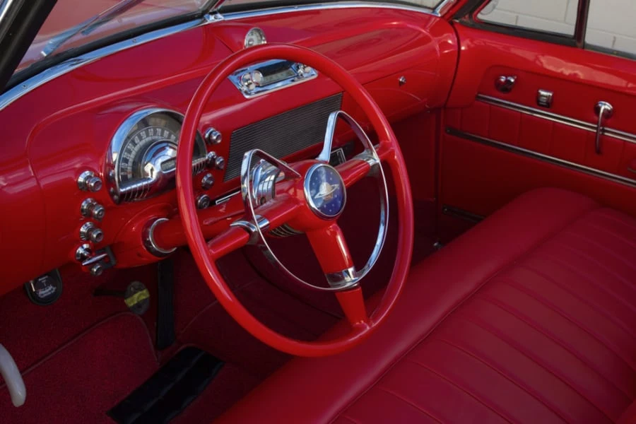 1949 Oldsmobile 98 - Image 5 of 12