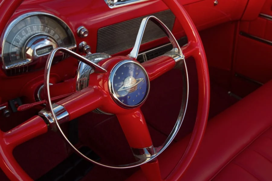 1949 Oldsmobile 98 - Image 9 of 12