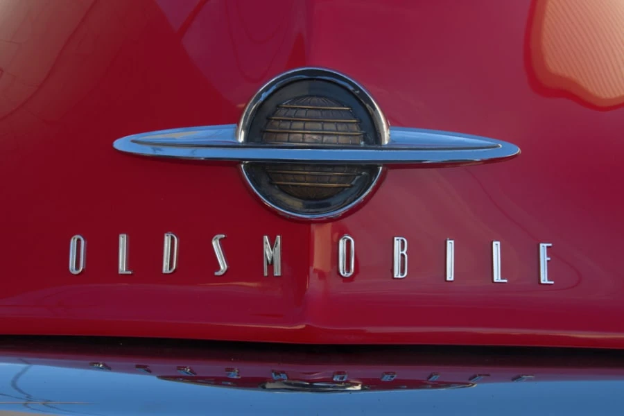 1949 Oldsmobile 98 - Image 10 of 12