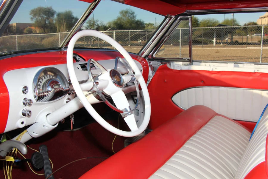 1949 Oldsmobile 98 - Image 4 of 11