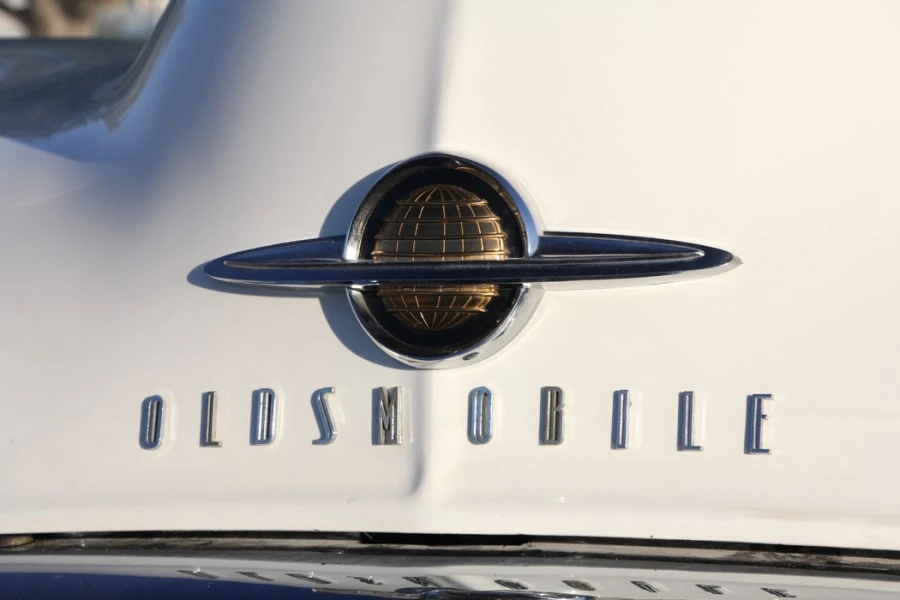 1949 Oldsmobile 98 - Image 9 of 11