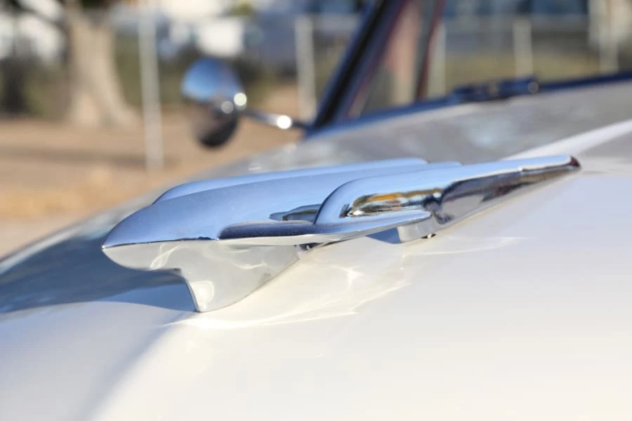 1949 Oldsmobile 98 - Image 10 of 11