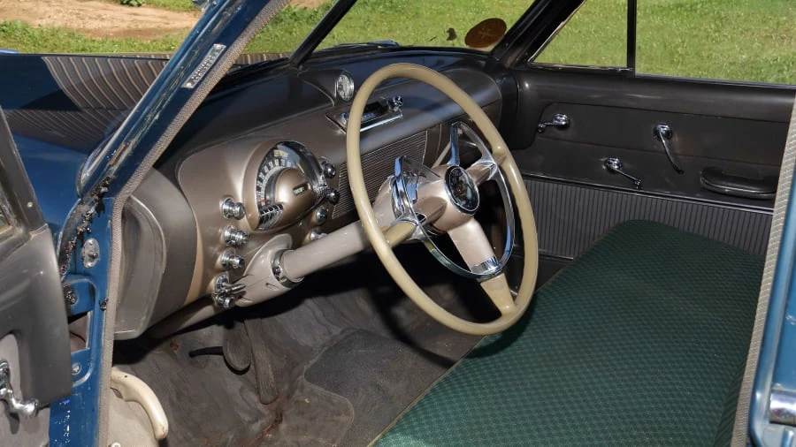 1949 Oldsmobile 88 - Image 4 of 16