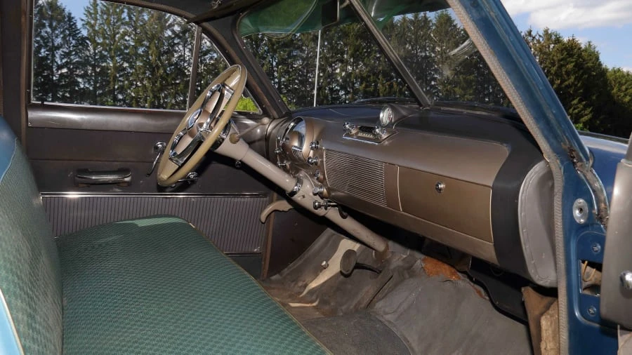 1949 Oldsmobile 88 - Image 5 of 16