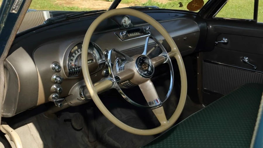 1949 Oldsmobile 88 - Image 9 of 16