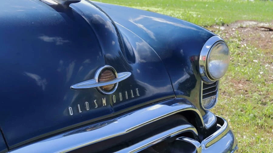 1949 Oldsmobile 88 - Image 10 of 16