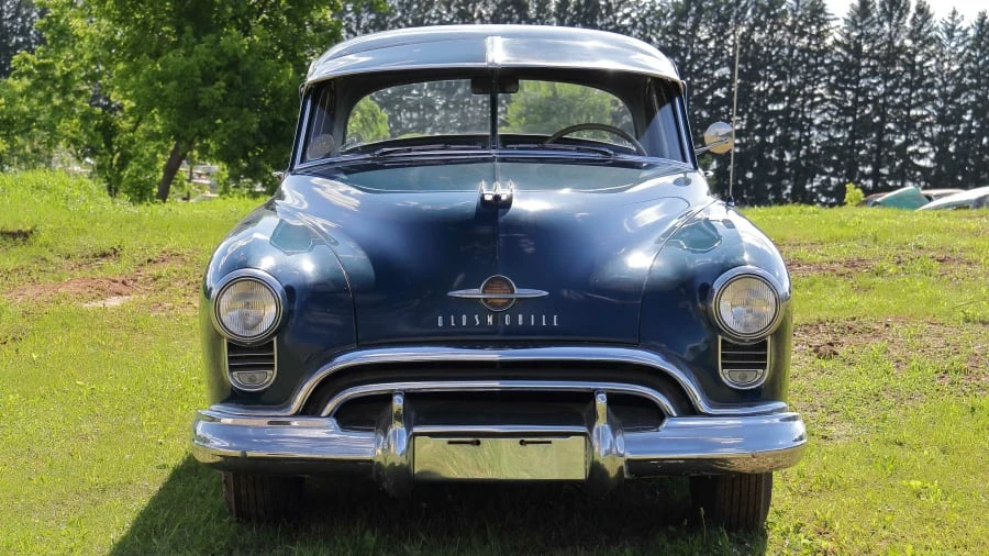 1949 Oldsmobile 88 - Image 14 of 16