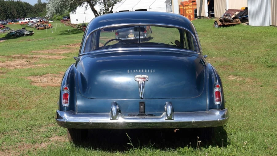 1949 Oldsmobile 88 - Image 15 of 16