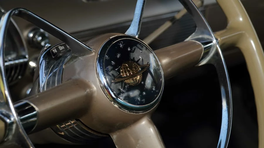 1949 Oldsmobile 88 - Image 16 of 16