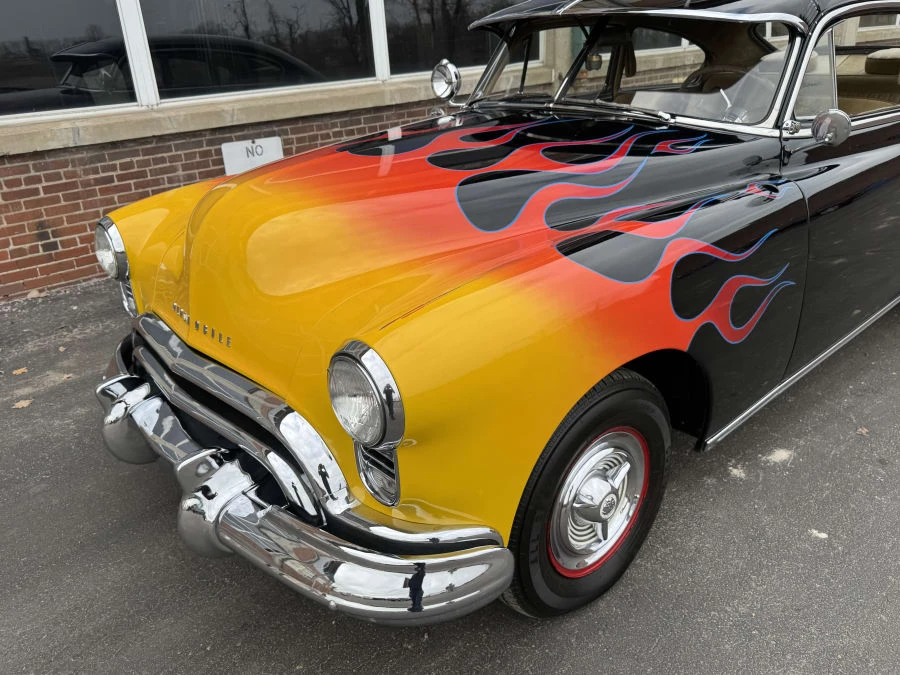 1949 Oldsmobile 88 - Image 4 of 12