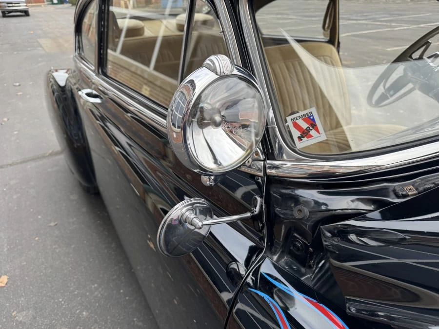1949 Oldsmobile 88 - Image 5 of 12