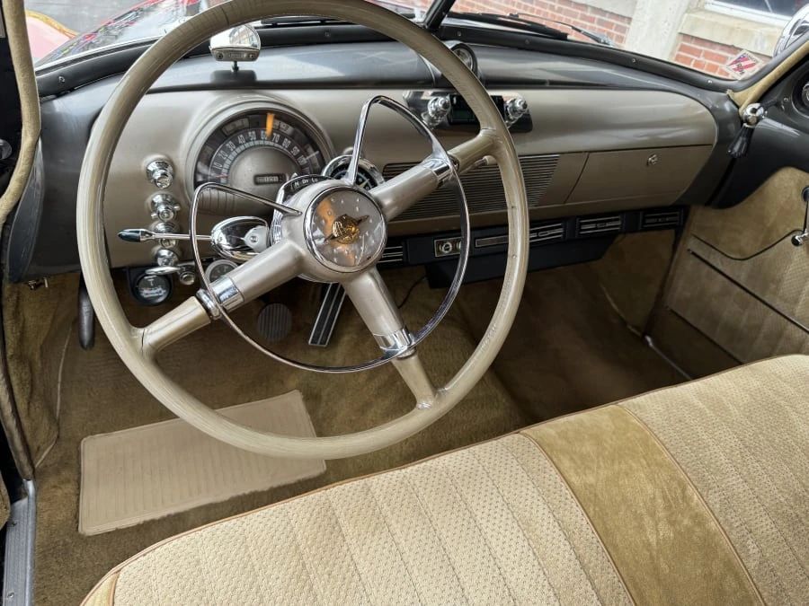 1949 Oldsmobile 88 - Image 9 of 12