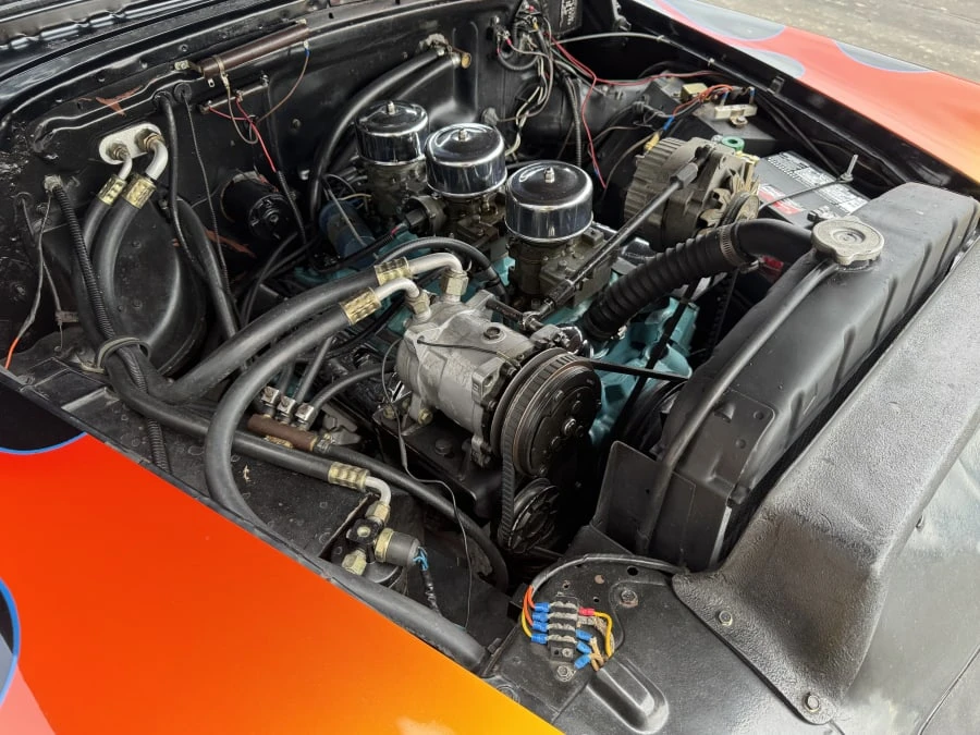 1949 Oldsmobile 88 - Image 10 of 12