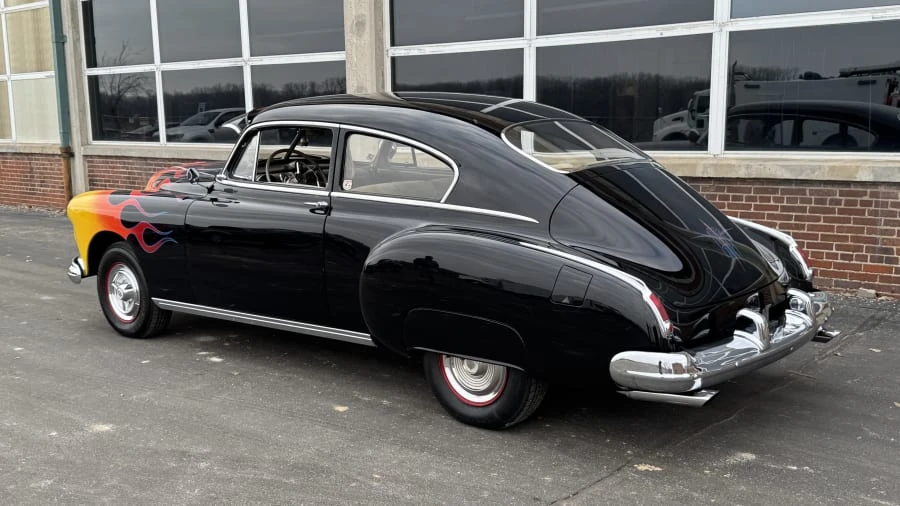 1949 Oldsmobile 88 - Image 3 of 12
