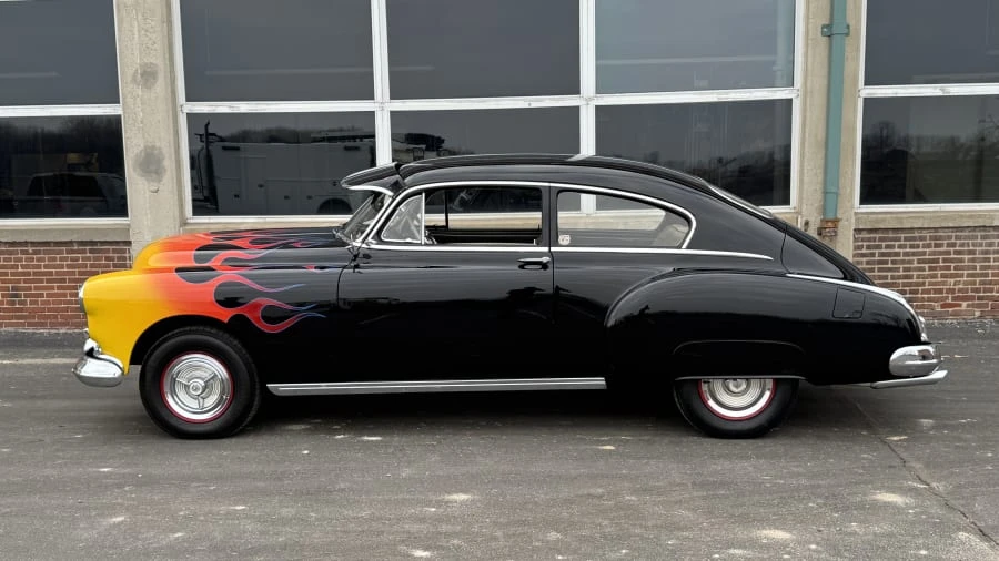 1949 Oldsmobile 88 - Image 2 of 12