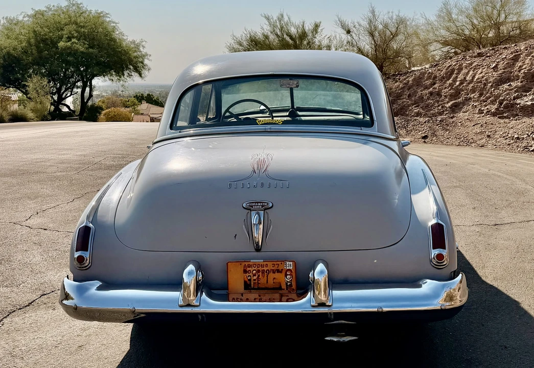 1949 Oldsmobile 88 - Image 13 of 31