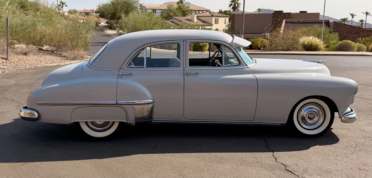 1949 Oldsmobile 88 - Image 10 of 31