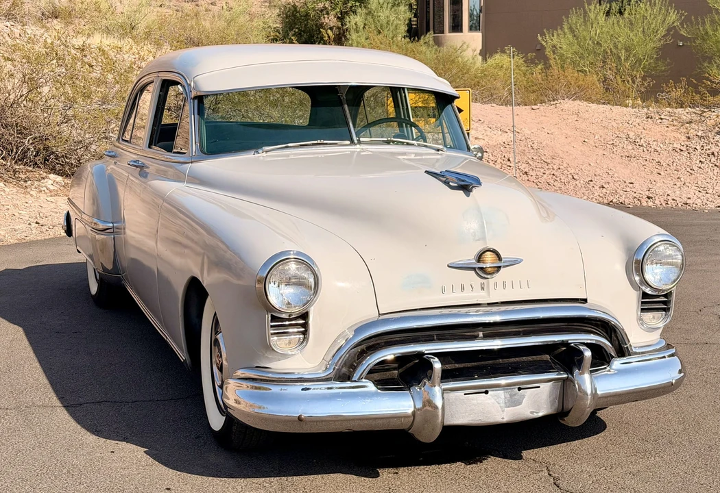 1949 Oldsmobile 88 - Image 7 of 31