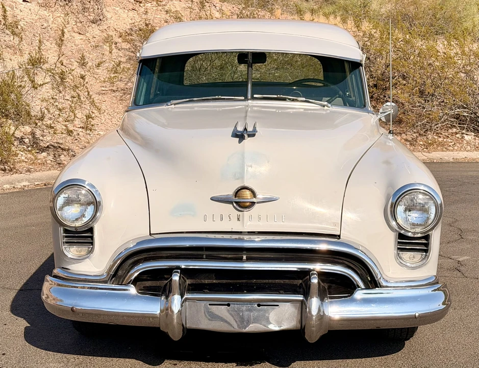 1949 Oldsmobile 88 - Image 4 of 31