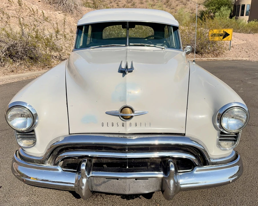 1949 Oldsmobile 88 - Image 5 of 31