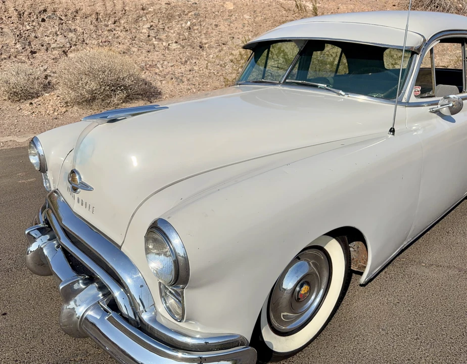 1949 Oldsmobile 88 - Image 21 of 31