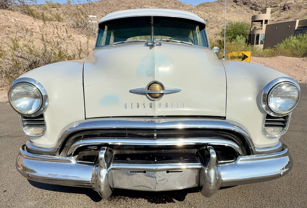 1949 Oldsmobile 88 - Image 6 of 31