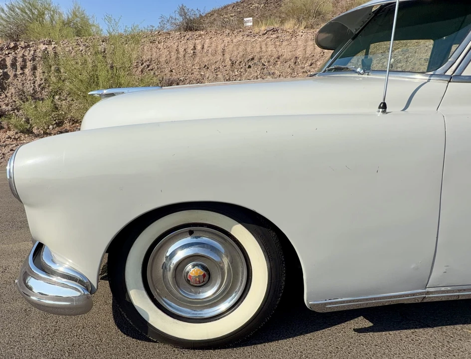 1949 Oldsmobile 88 - Image 22 of 31