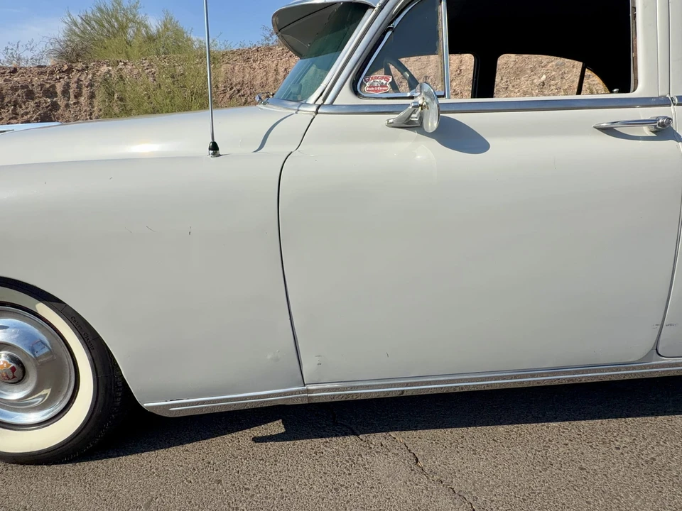 1949 Oldsmobile 88 - Image 23 of 31