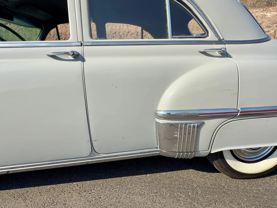 1949 Oldsmobile 88 - Image 24 of 31