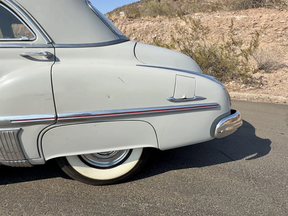1949 Oldsmobile 88 - Image 25 of 31