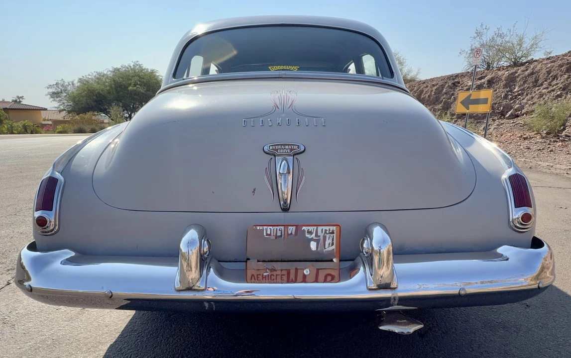 1949 Oldsmobile 88 - Image 14 of 31