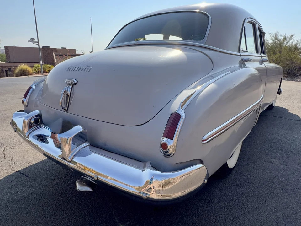1949 Oldsmobile 88 - Image 12 of 31