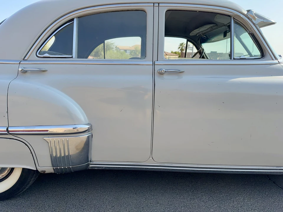 1949 Oldsmobile 88 - Image 29 of 31