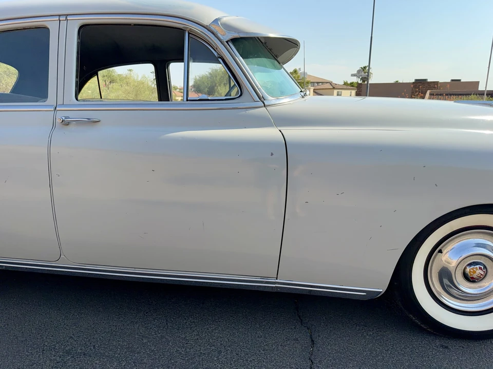 1949 Oldsmobile 88 - Image 30 of 31