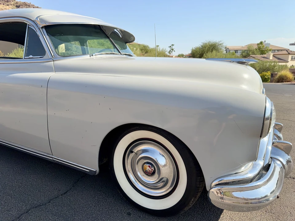 1949 Oldsmobile 88 - Image 31 of 31