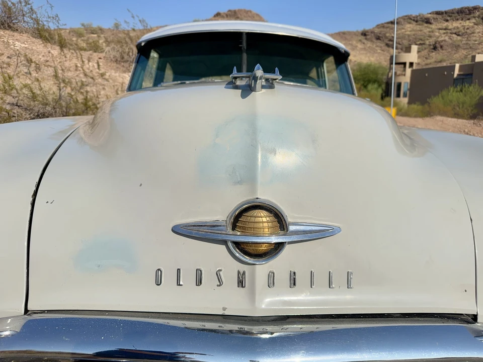 1949 Oldsmobile 88 - Image 20 of 31