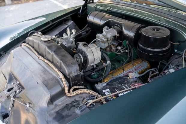 1949 Oldsmobile 88 - Image 7 of 9