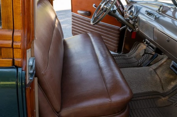 1949 Oldsmobile 88 - Image 4 of 9
