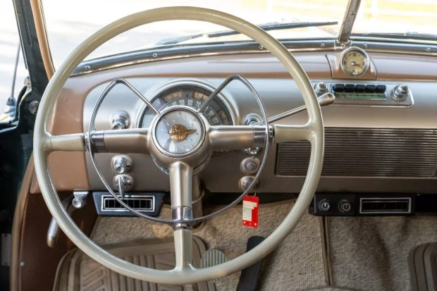 1949 Oldsmobile 88 - Image 6 of 9