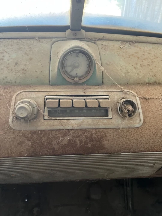 1949 Oldsmobile 98 - Image 10 of 10